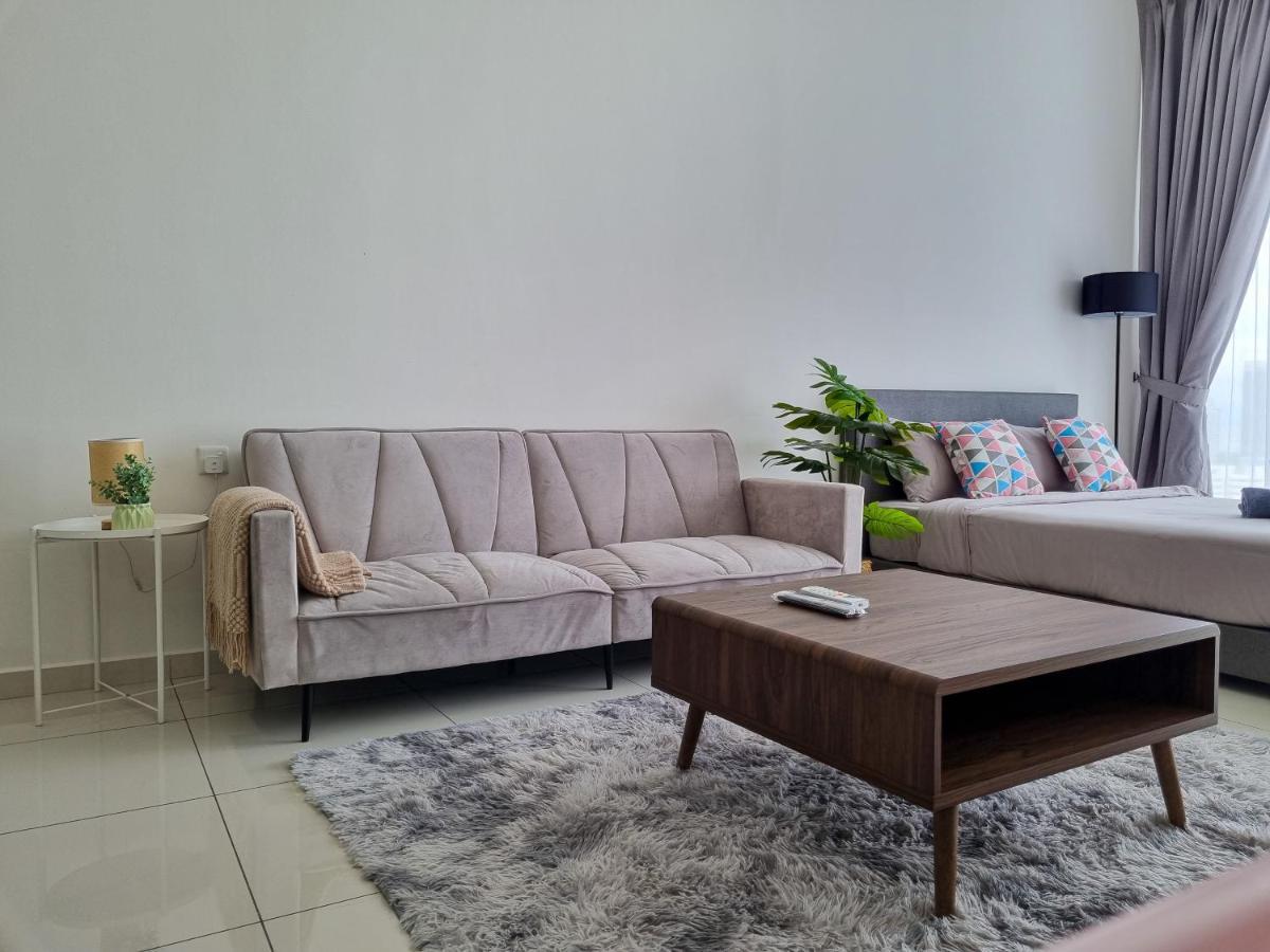 Lavish Beacon Executive Suites By Bin Dao Wu Homestay Penang จอร์จทาวน์ ภายนอก รูปภาพ